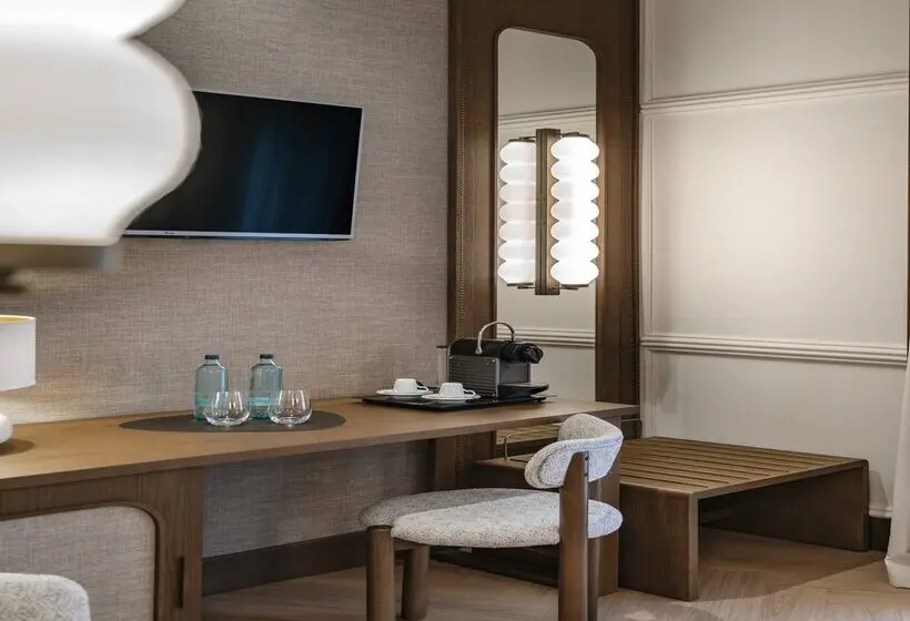 Fotos del hotel Vincci Soho:  20