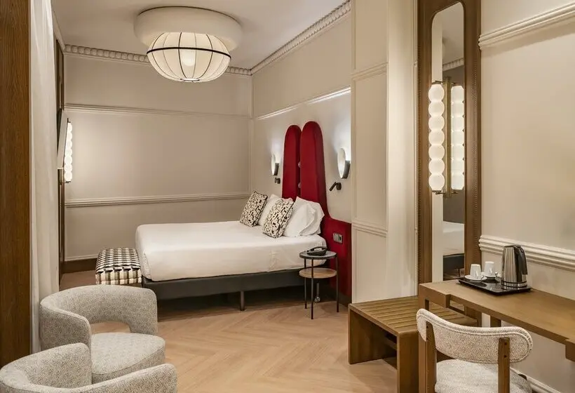Fotos del hotel Vincci Soho:  2