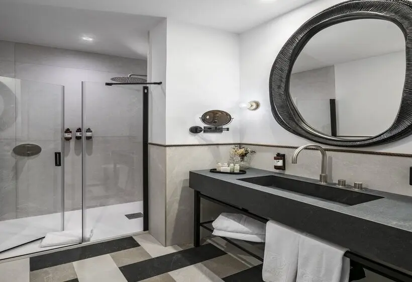 Fotos del hotel Vincci Soho:  13