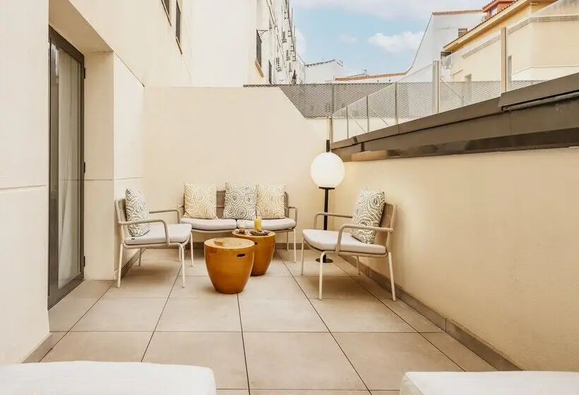 Fotos del hotel Vincci Soho:  10