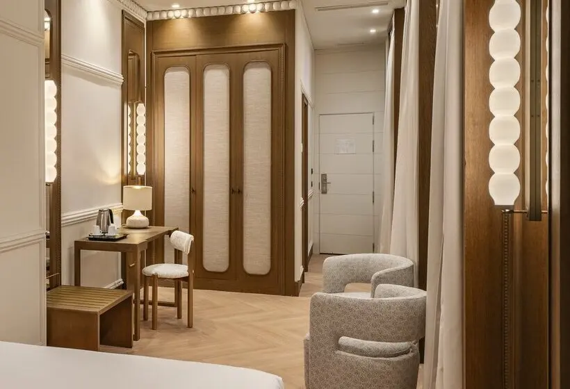 Fotos del hotel Vincci Soho:  24