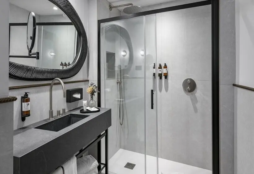 Fotos del hotel Vincci Soho:  15
