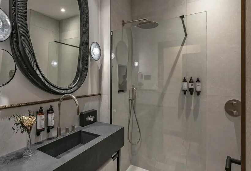 Fotos del hotel Vincci Soho:  17