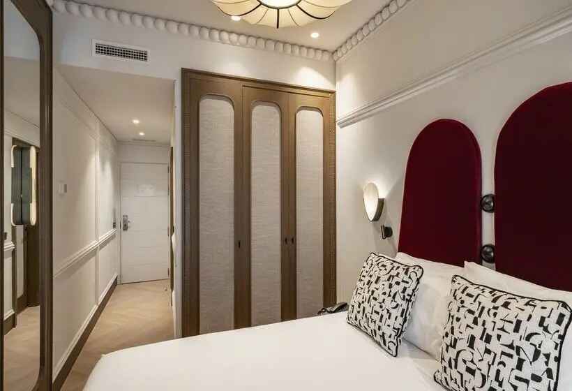 Fotos del hotel Vincci Soho:  31