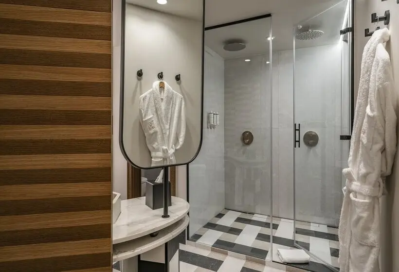 Fotos del hotel Vincci Soho:  21