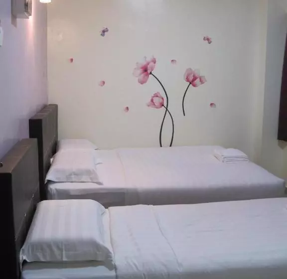 Fotos del hotel Max Inn:  2