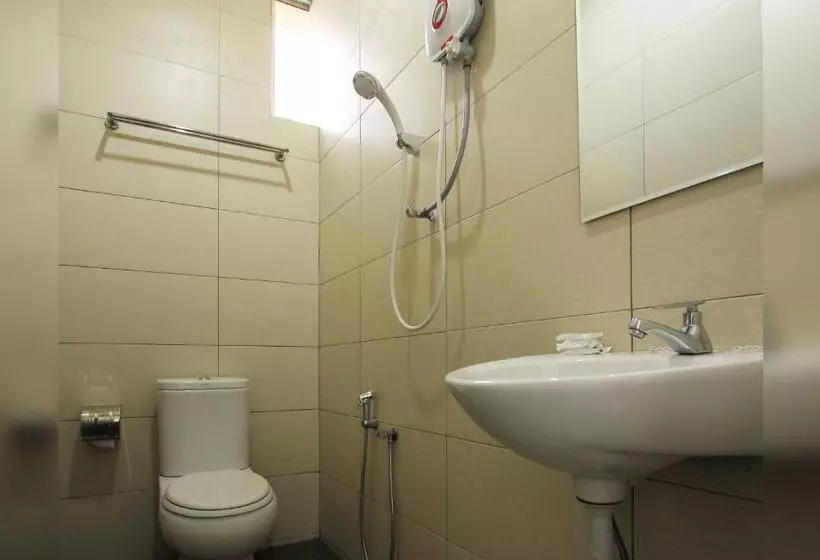 Fotos del hotel Max Inn:  4