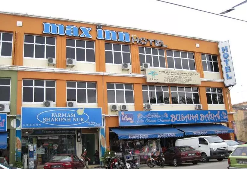Max Inn