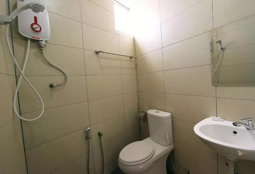 Fotos del hotel Max Inn:  8