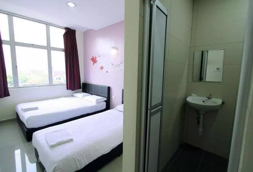 Fotos del hotel Max Inn:  9