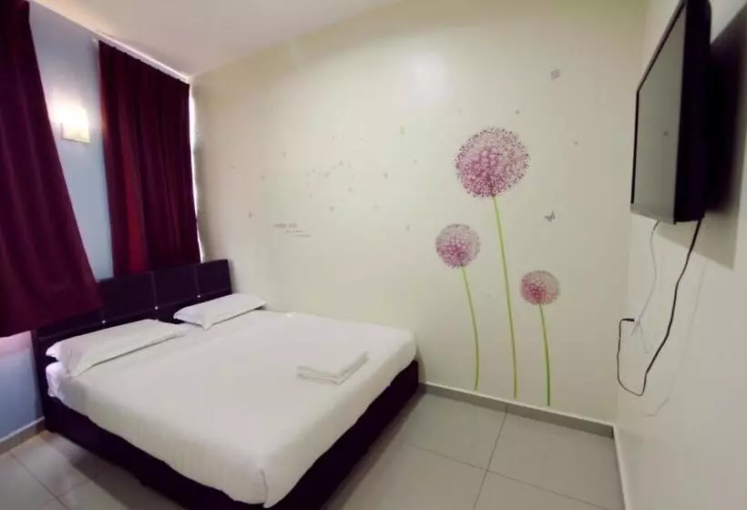 Fotos del hotel Max Inn:  11