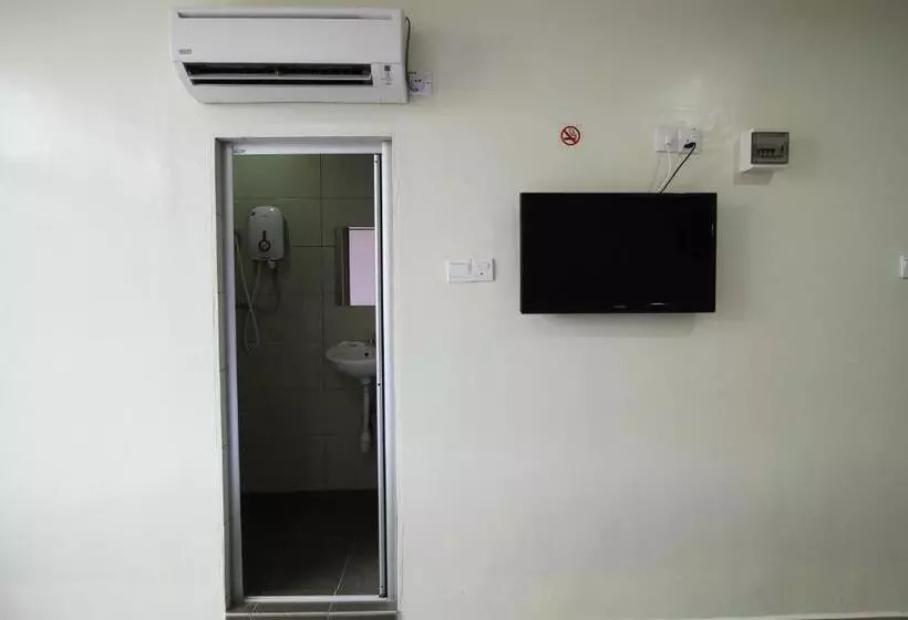 Fotos del hotel Max Inn:  5