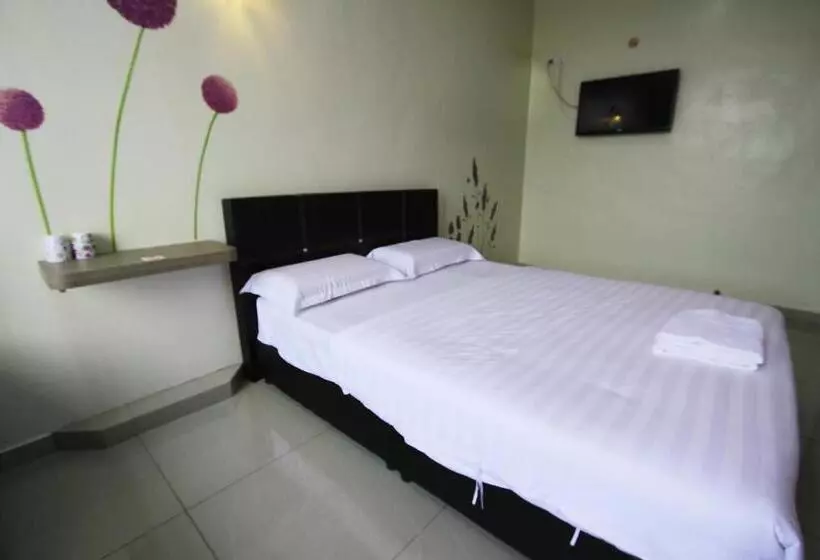 Fotos del hotel Max Inn:  12