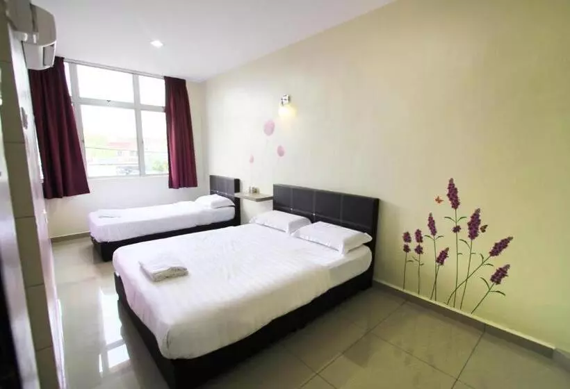 Fotos del hotel Max Inn:  13