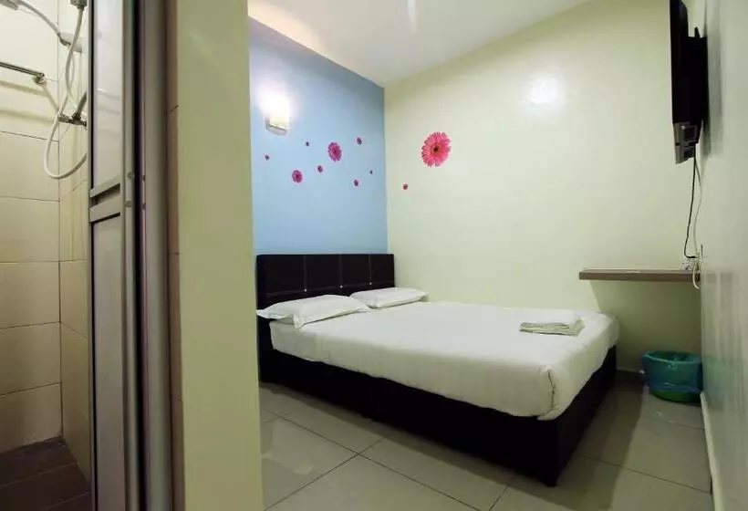 Fotos del hotel Max Inn:  14