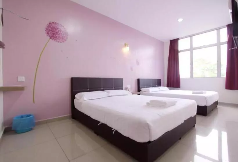 Fotos del hotel Max Inn:  15