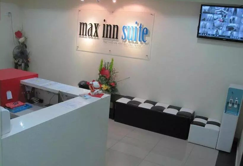 Fotos del hotel Max Inn:  3