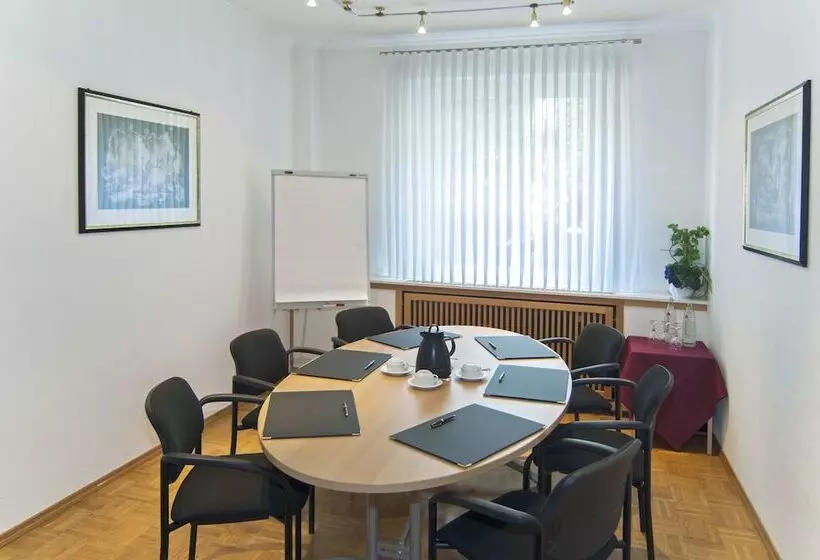 Fotos del hotel An Der Philharmonie:  5