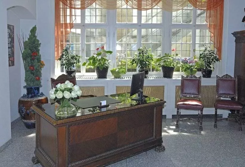 Fotos del hotel An Der Philharmonie:  3