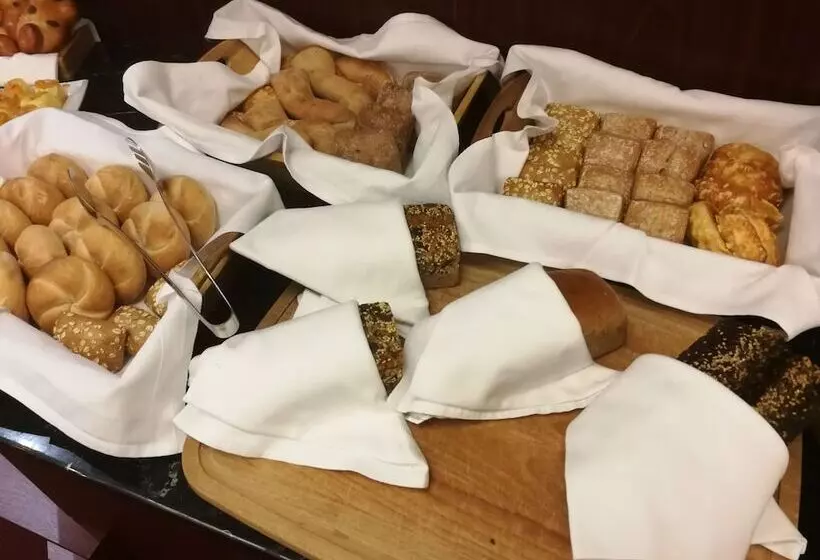 Fotos del hotel An Der Philharmonie:  17