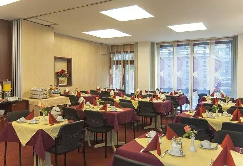 Fotos del hotel An Der Philharmonie:  11