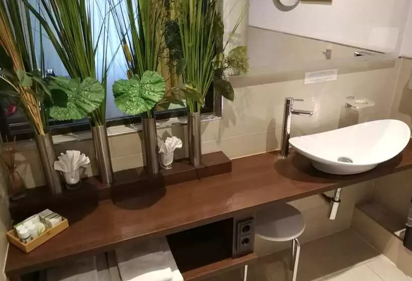 Fotos del hotel An Der Philharmonie:  25