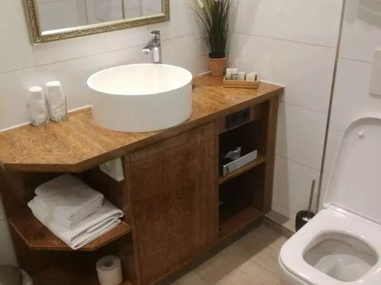 Fotos del hotel An Der Philharmonie:  18