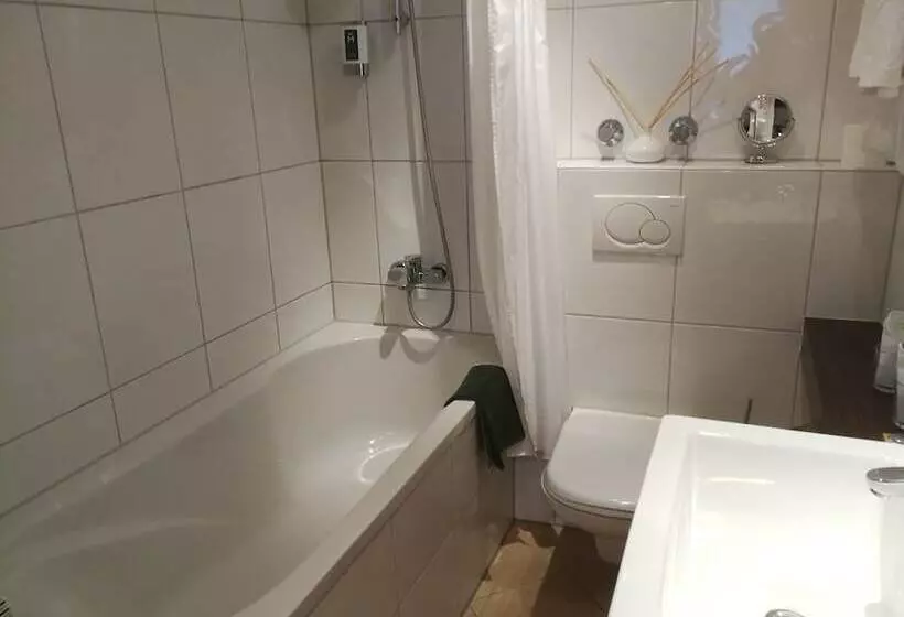 Fotos del hotel An Der Philharmonie:  20