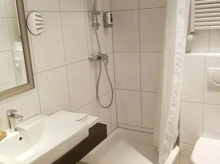 Fotos del hotel An Der Philharmonie:  16