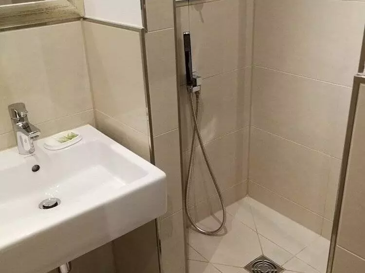 Fotos del hotel An Der Philharmonie:  21