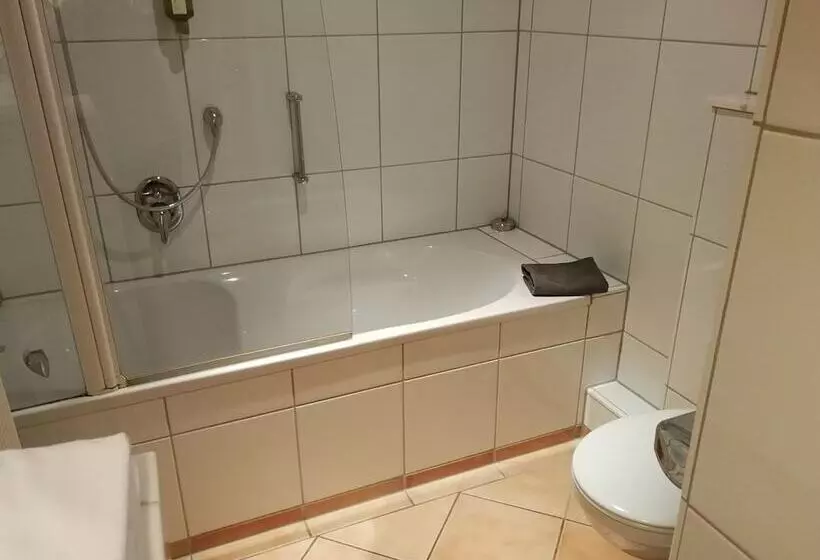 Fotos del hotel An Der Philharmonie:  14