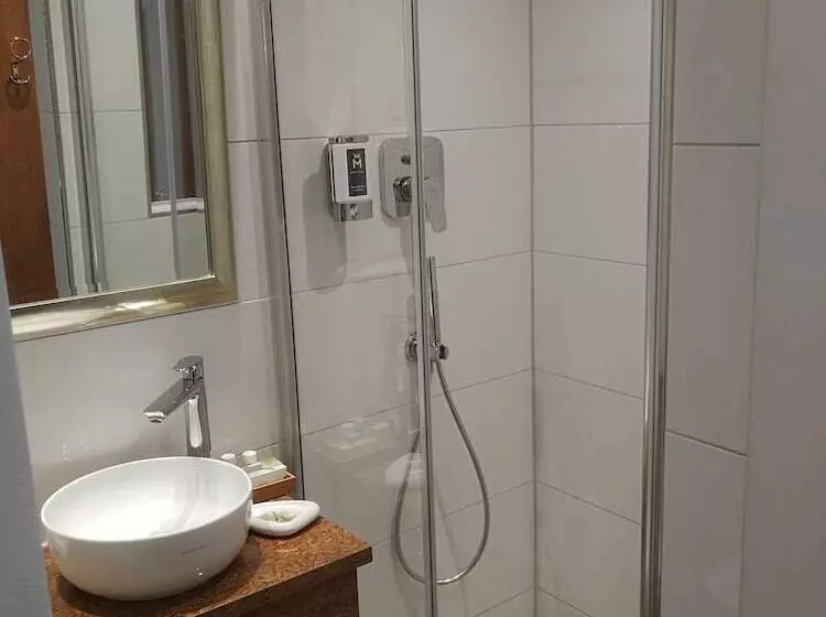 Fotos del hotel An Der Philharmonie:  22