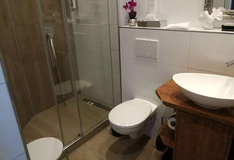 Fotos del hotel An Der Philharmonie:  12