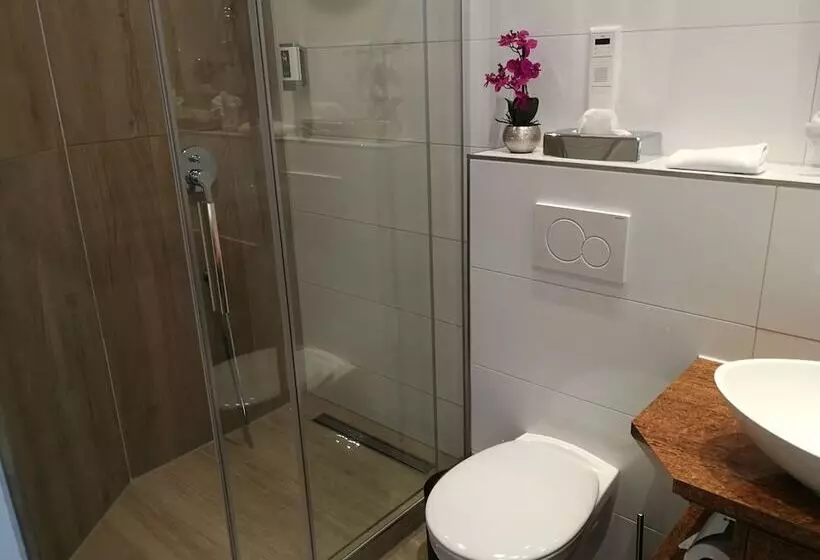 Fotos del hotel An Der Philharmonie:  10