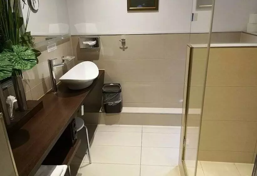 Fotos del hotel An Der Philharmonie:  24