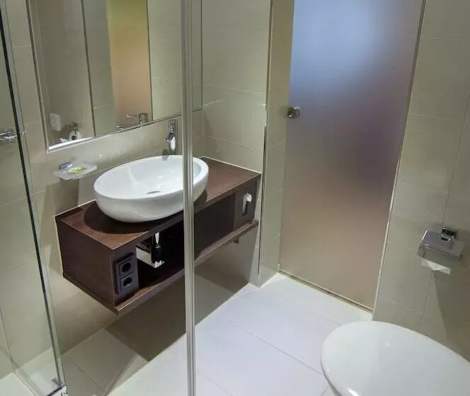 Fotos del hotel An Der Philharmonie:  6