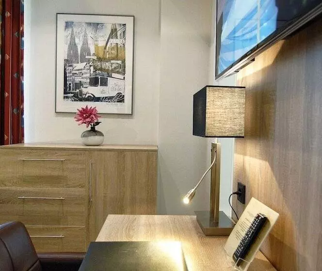 Fotos del hotel An Der Philharmonie:  2