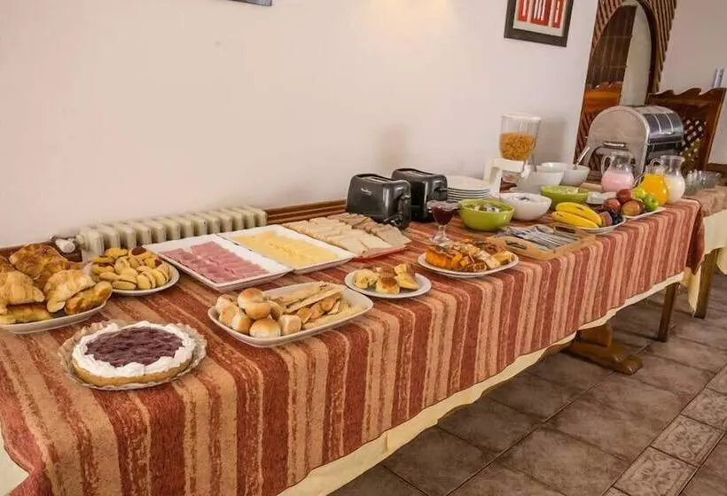 Fotos del hotel Aspen Ski:  5