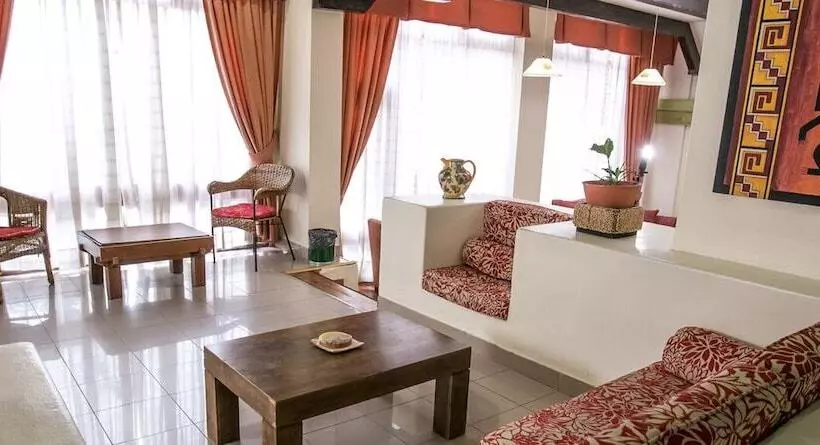 Fotos del hotel Aspen Ski:  6