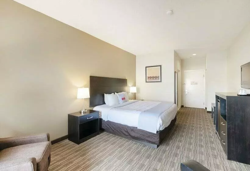 Fotos del hotel Baymont By Wyndham Houston North:  23