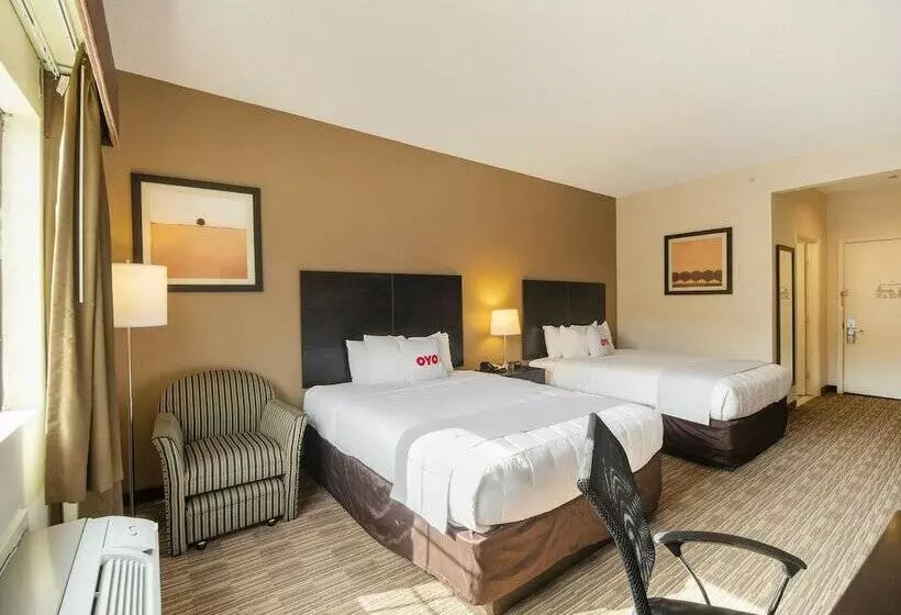 Fotos del hotel Baymont By Wyndham Houston North:  25