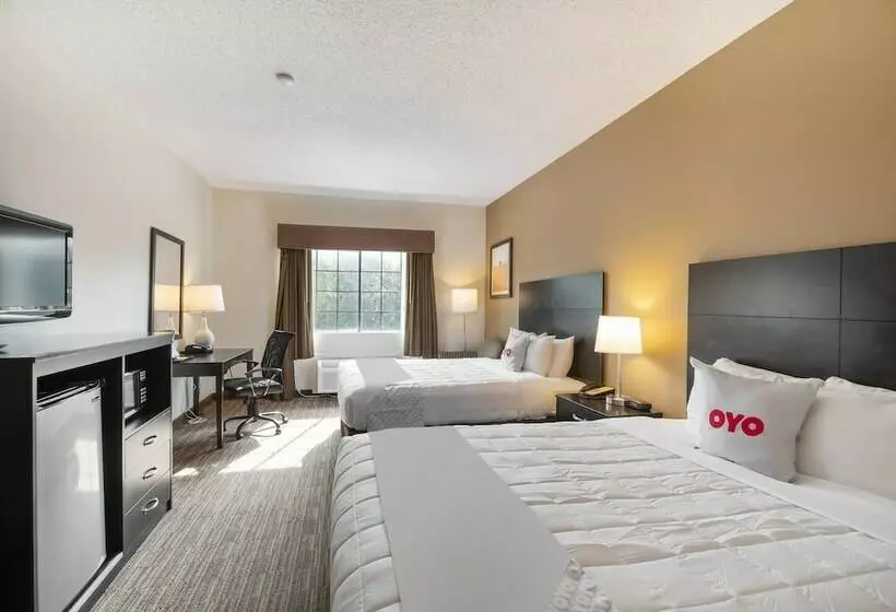 Fotos del hotel Baymont By Wyndham Houston North:  21