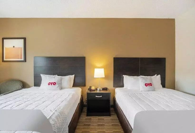 Fotos del hotel Baymont By Wyndham Houston North:  19