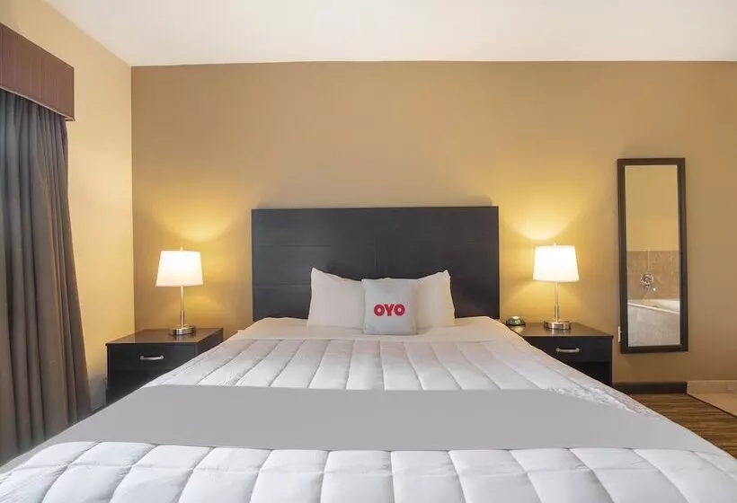 Fotos del hotel Baymont By Wyndham Houston North:  5