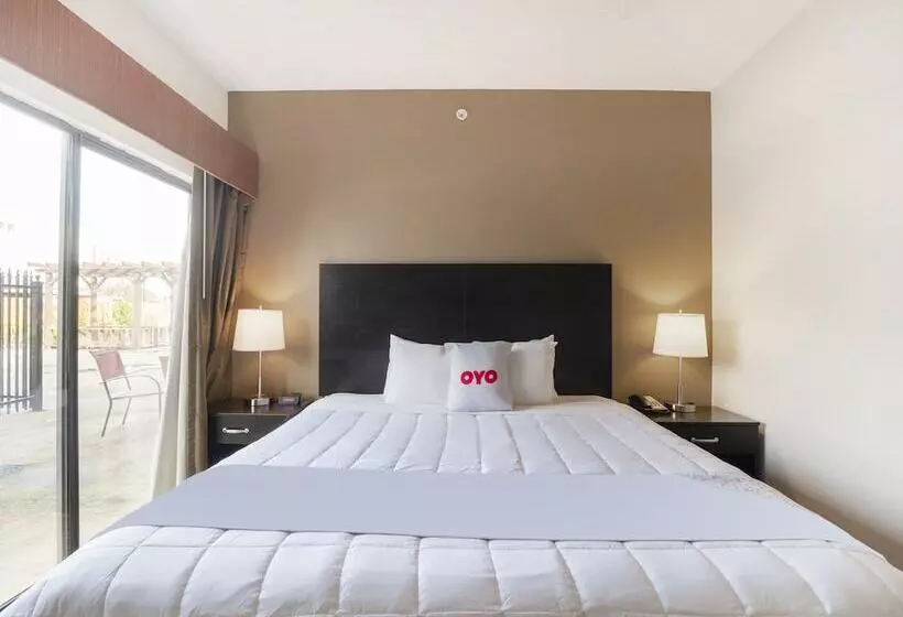 Fotos del hotel Baymont By Wyndham Houston North:  3