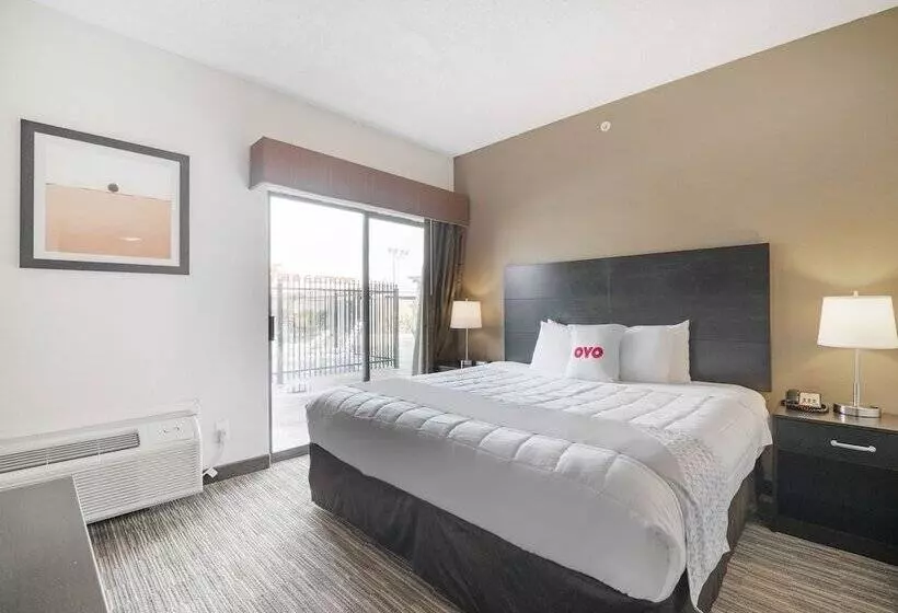 Fotos del hotel Baymont By Wyndham Houston North:  15