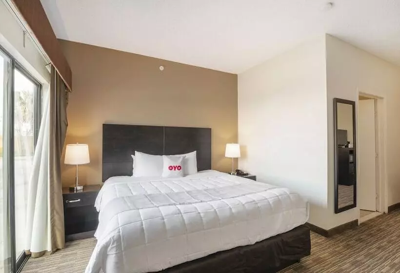 Fotos del hotel Baymont By Wyndham Houston North:  13