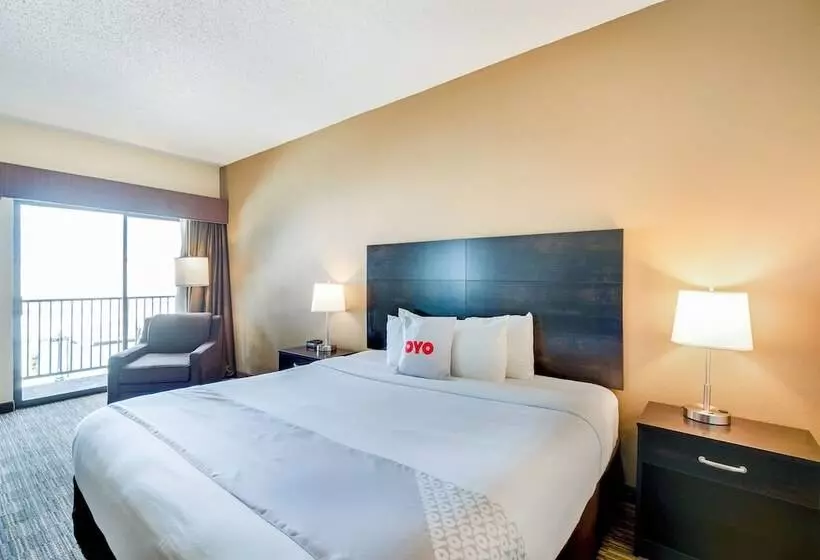 Fotos del hotel Baymont By Wyndham Houston North:  9