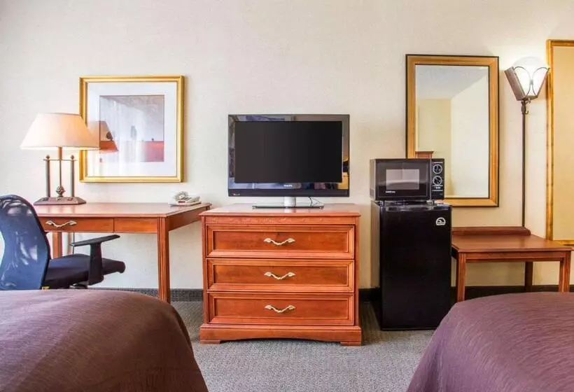 Fotos del hotel Clarion Hotel & Conference Center North Atlanta:  20