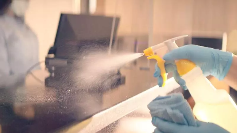 Fotos del hotel Clarion Hotel & Conference Center North Atlanta:  4